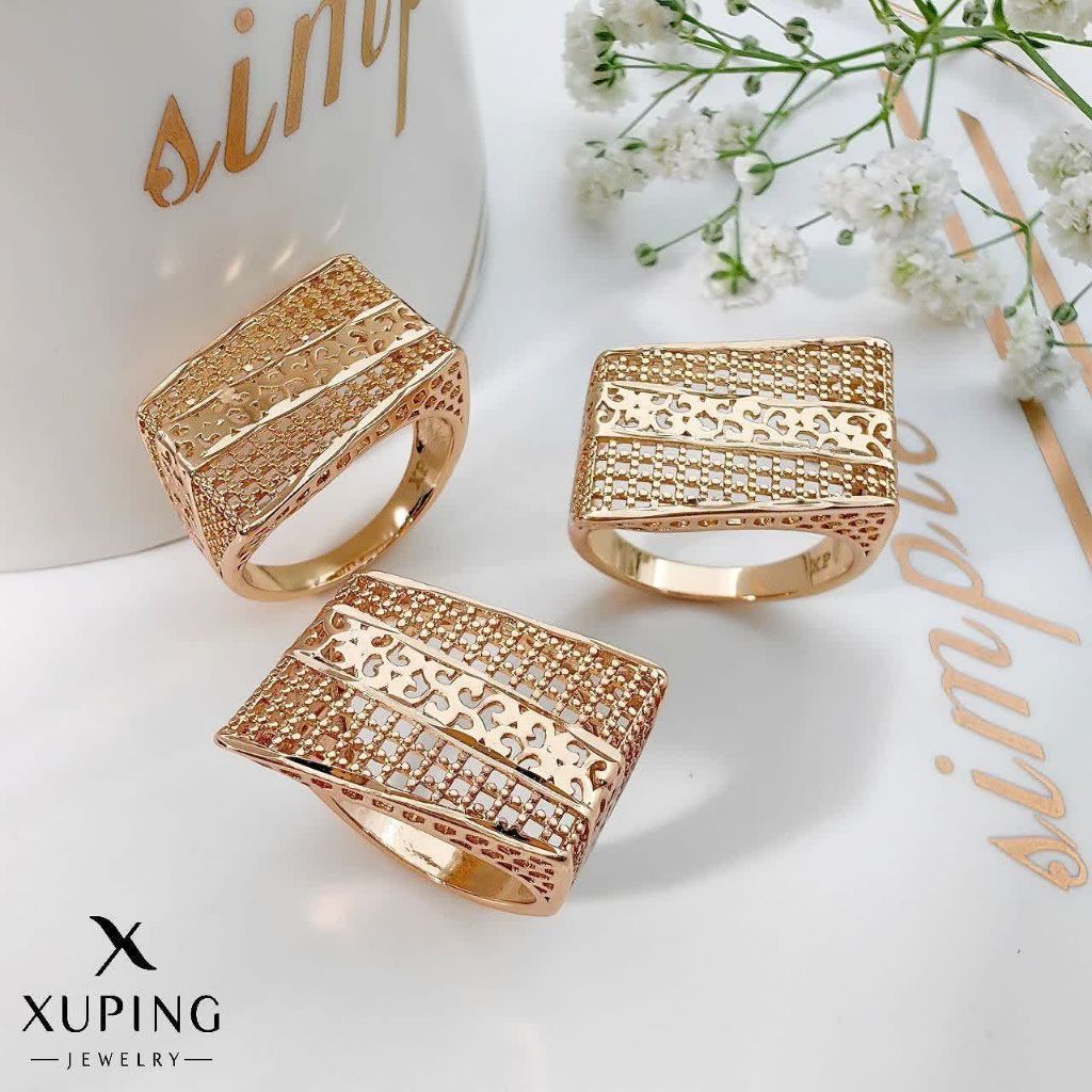 انگشتر ژوپینگ کد 2278 - خرید آنلاین از گالری آداس